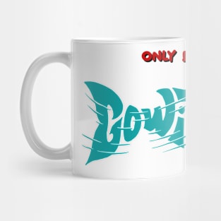 Go with the flow Mug